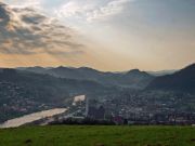 Krościenko nad Dunajcem , Pieniny